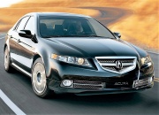 В России временно остановлены продажи Acura 