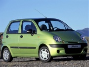 Опубликован рейтинг самых бюджетных авто апреля