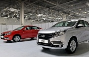 Новинки увеличили продажи «АвтоВАЗа»