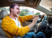 39% водителей уверены, штрафы за опасную езду не изменят ситуацию на дорогах