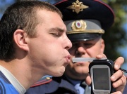 Госдума вводит залог в 30 000 рублей при задержании авто с пьяным водителем