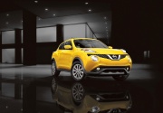 Российский авторынок остался без Nissan Juke