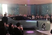 Rolls-Royce представил первый концепт - и в нем нет места водителю (ВИДЕО)