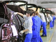 Работники «АвтоВАЗа» будут получать на 6% больше