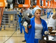 Сотрудники «АвтоВАЗа» вновь получили внеплановый отпуск