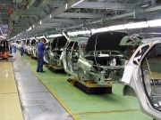 Автомобили российской сборки заняли почти весь рынок