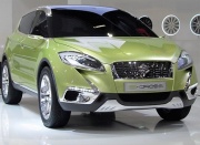 Осенью в России появится обновленный Suzuki SX4 (ВИДЕО)