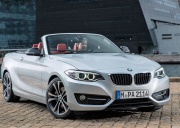 Россияне не прокатятся с ветерком в кабриолетах BMW