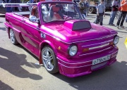 В России планируют ввести допстраховку тюнингованных авто