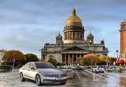 «Нева-Автоком» - 20 лет с Volkswagen! 