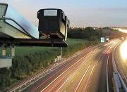 Камеры на дорогах засняли рекордное количество нарушений ПДД