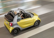 Россияне раскупают ситикары Smart