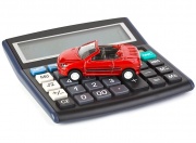 В России легковые авто прибавили в цене 18%