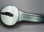 Ездите на SKODA старше 4х лет?