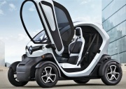 Электромобили Renault пошли в народ