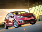 Kia стала самым покупаемым авто года по итогам 8 месяцев