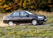 Поклонникам Datsun предложат седан on-DO с «автоматом»