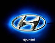 Hyundai начала дорожные испытания нового кроссовера