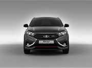 Lada Xray Sport выйдет в серию в ближайшие 1,5 года