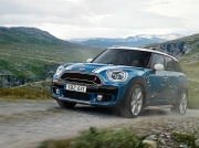 В интернете представили самый большой Mini