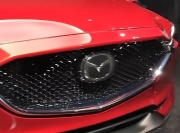 В Лос-Анджелесе представили новинку Mazda (ВИДЕО)