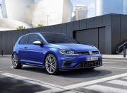 Стала известна цена обновленного Volkswagen Golf для Европы