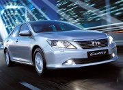 Toyota уступила титул самой популярной марки