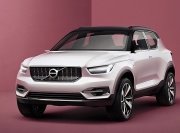В Volvo рассказали, какие новинки ждут российский рынок