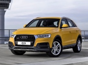 Ауди Центр Выборгский представляет совершенный интеллект в мире автомобилей – Audi Q3