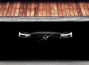 Volvo XC60: производители показали официальный снимок новинки