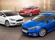 Ford стал самой популярной у россиян иномаркой