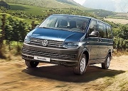 Еще больше новых впечатлений с Volkswagen Caravelle в «Нева-Автоком»!
