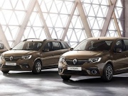 Renault поедут под флагом Mitsubishi