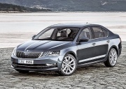 Вечеринка крутого папы: презентация новой SKODA OCTAVIA в Гриффин-Авто!
