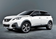 Российский рынок пополнится четырьмя новыми Peugeot