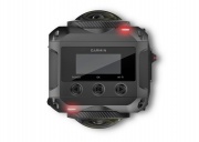 Компания Garmin выпустила камеру с обзором 360 градусов
