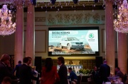 Авто Премиум принял участие в культурной программе ПМЭФ 2018 