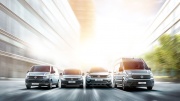 Жара в августе! 5 коммерческих автомобилей Volkswagen с максимальной выгодой до конца лета! 