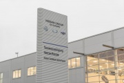 Компания Nissan открывает новый офис NTCE в Санкт-Петербурге