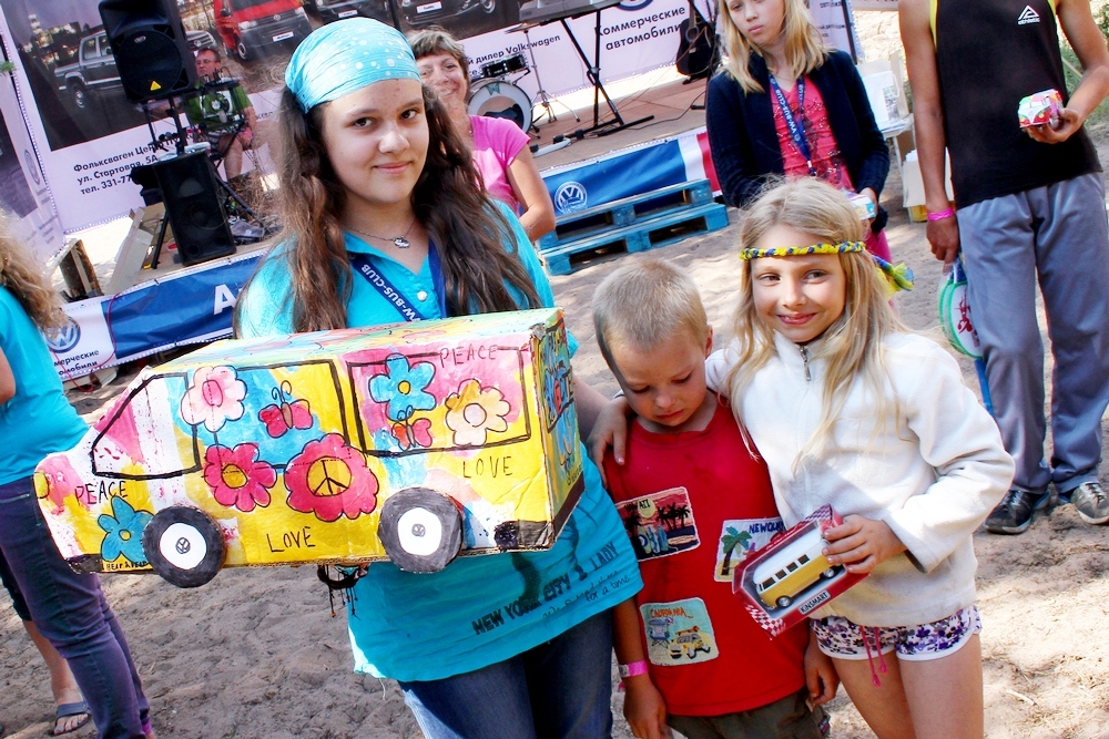 Агрикола-2013