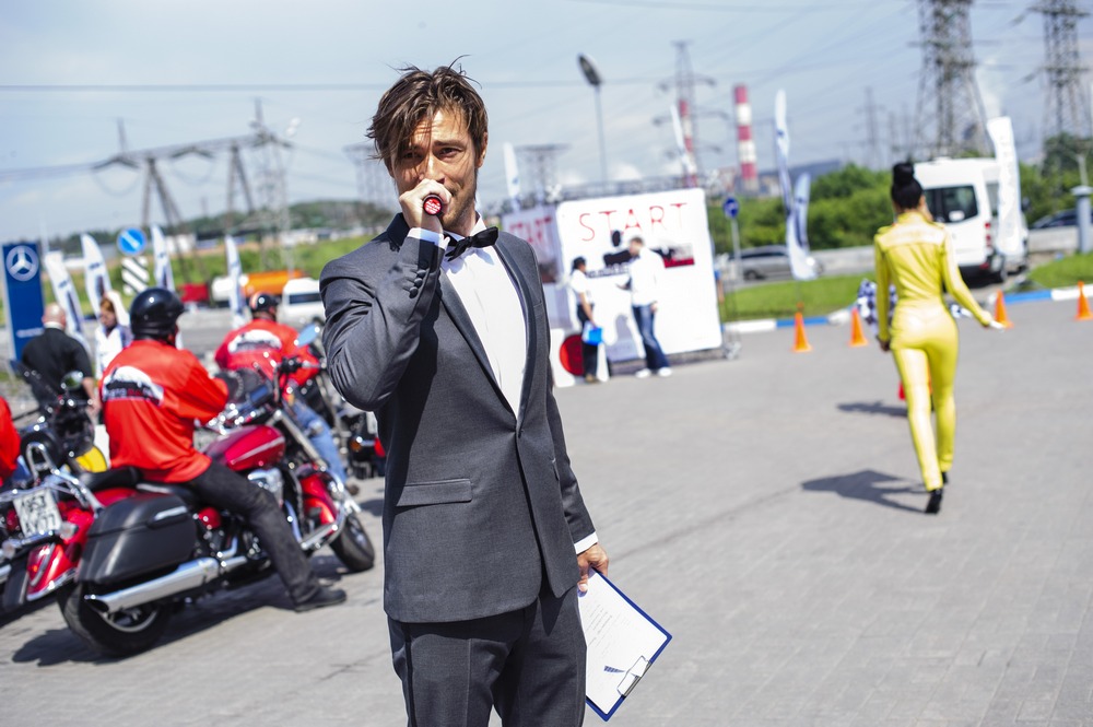 Ралли Путешествие с Панавто 2013