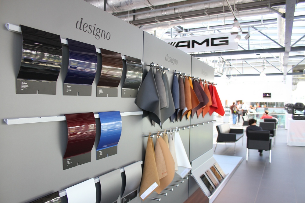 Дилерский центр Авто-Пулково