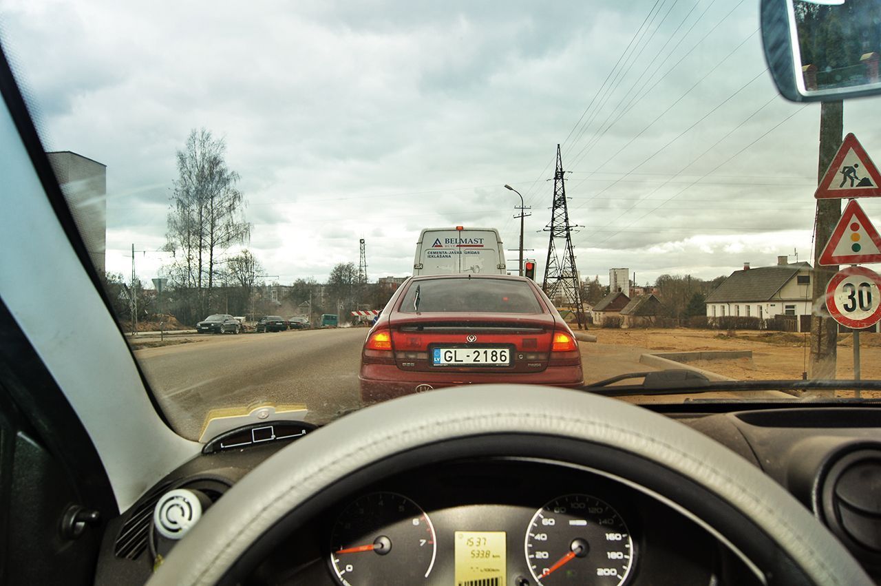 Нюрбургринг-2014