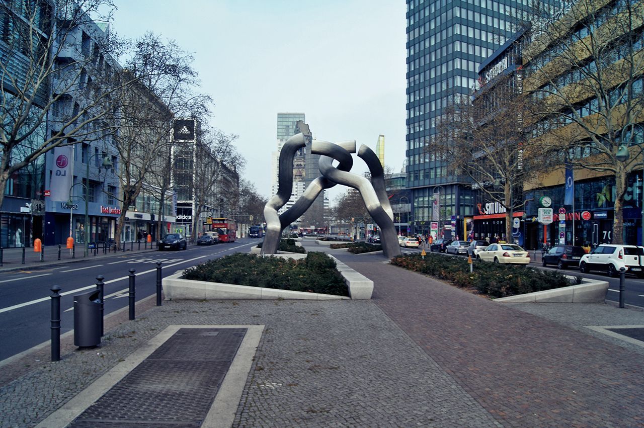 Лада Гранта на Нюрбургринге 2014