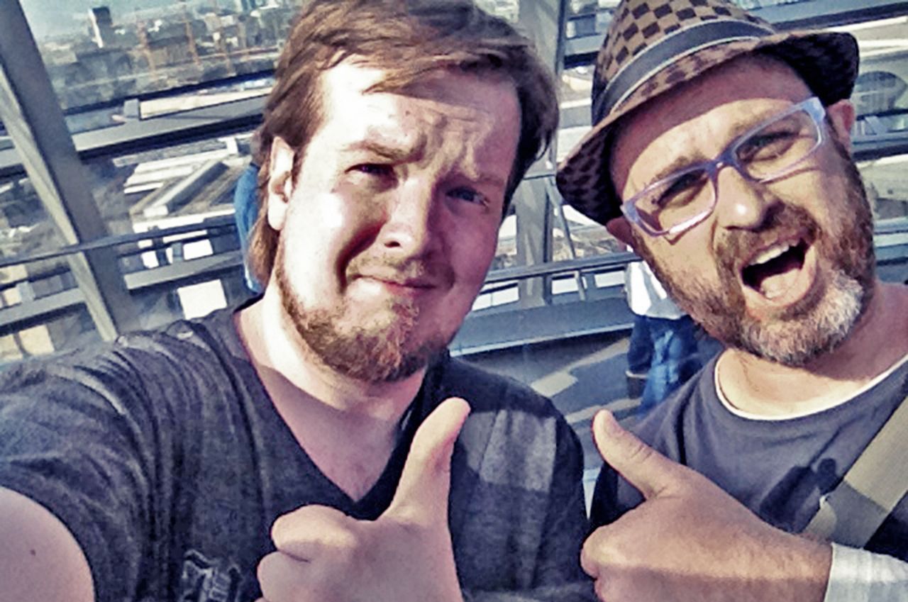 Лада Гранта на Нюрбургринге 2014