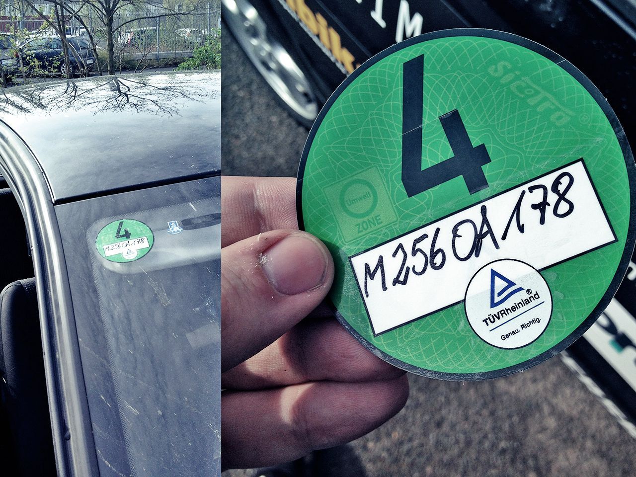 Лада Гранта на Нюрбургринге 2014