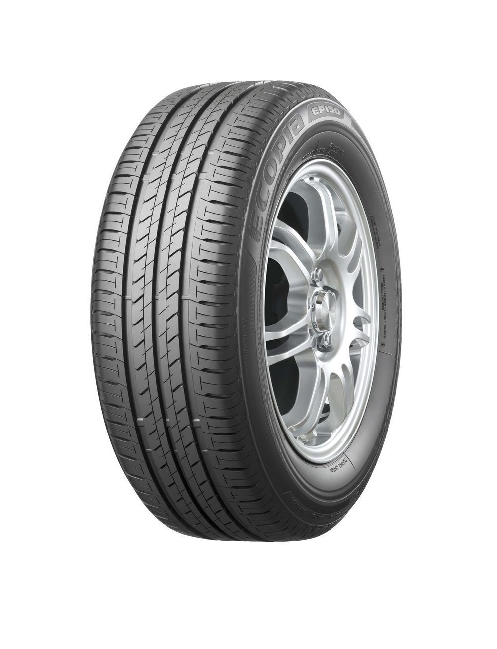 Bridgestone Ecopia EP150 