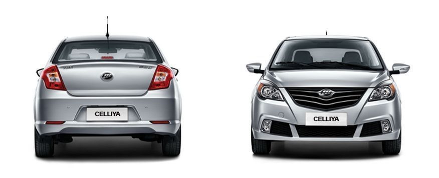 Lifan Celliya (Лифан Целлия)