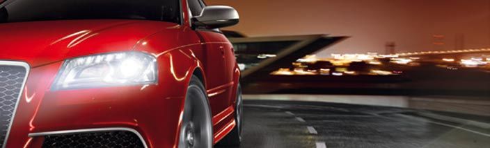 Ауди Центр Таганка