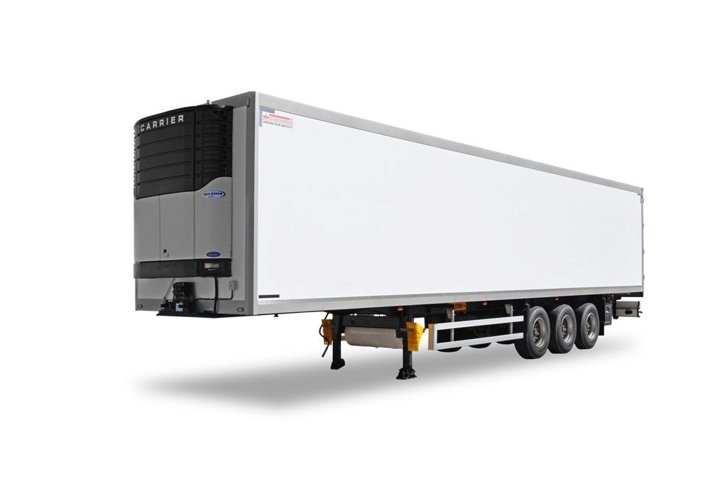 Прицеп-тушевоз